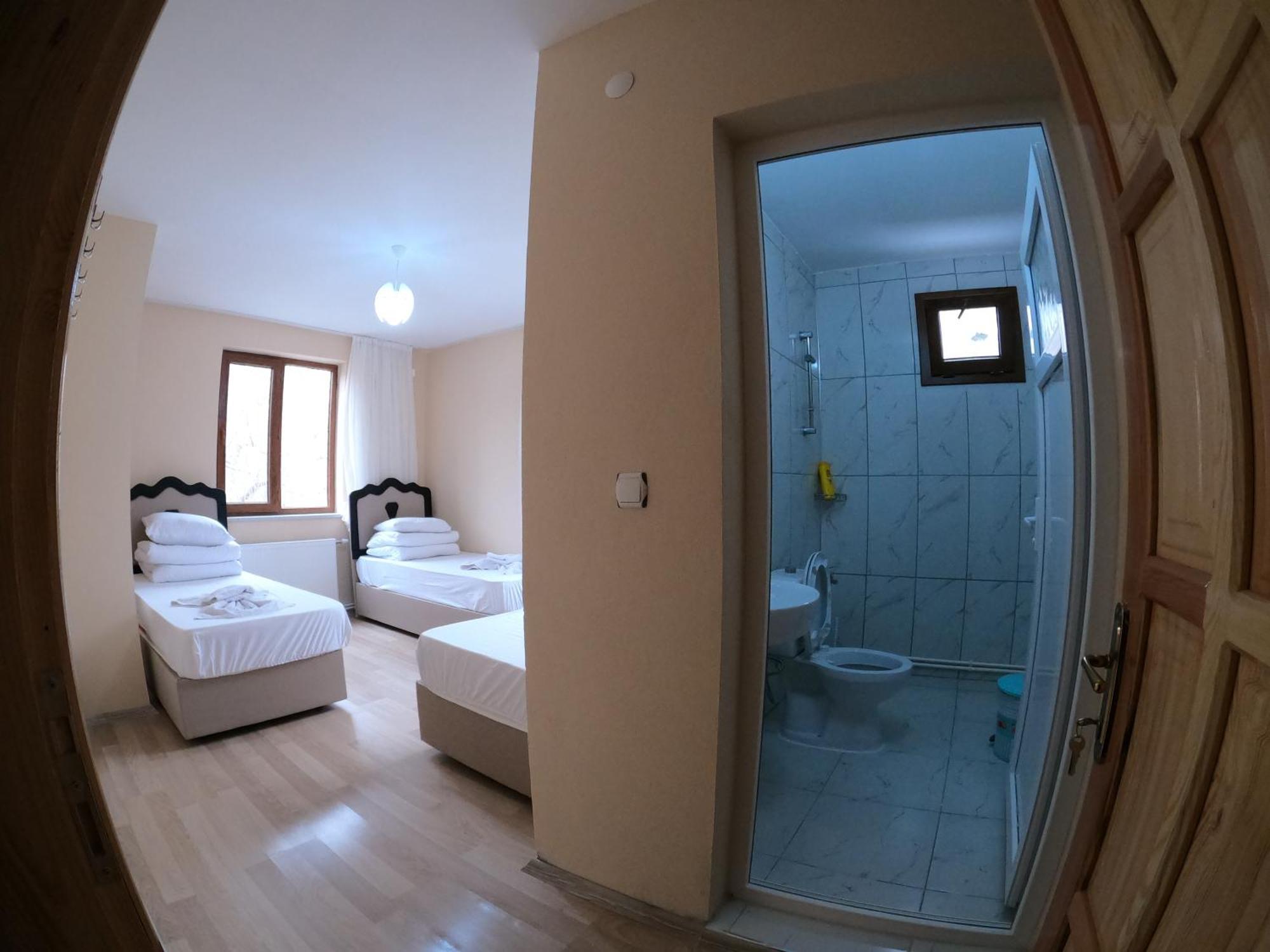 Taurus Guest House Cukurbag  Exterior foto