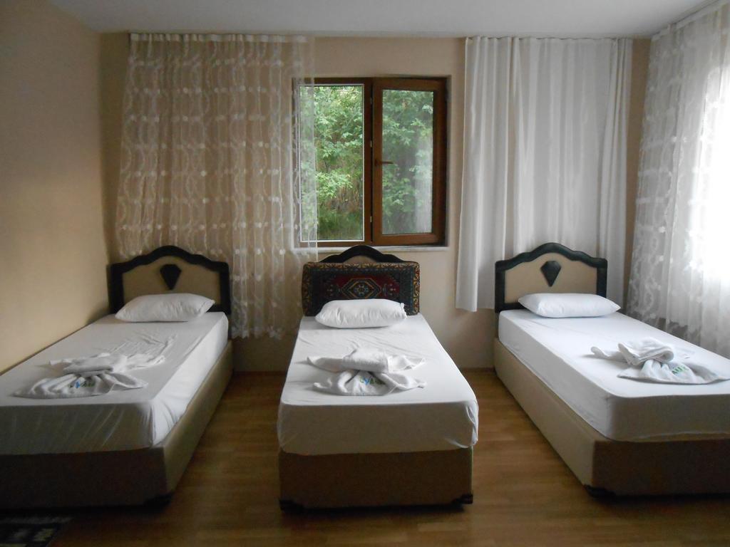 Taurus Guest House Cukurbag  Quarto foto
