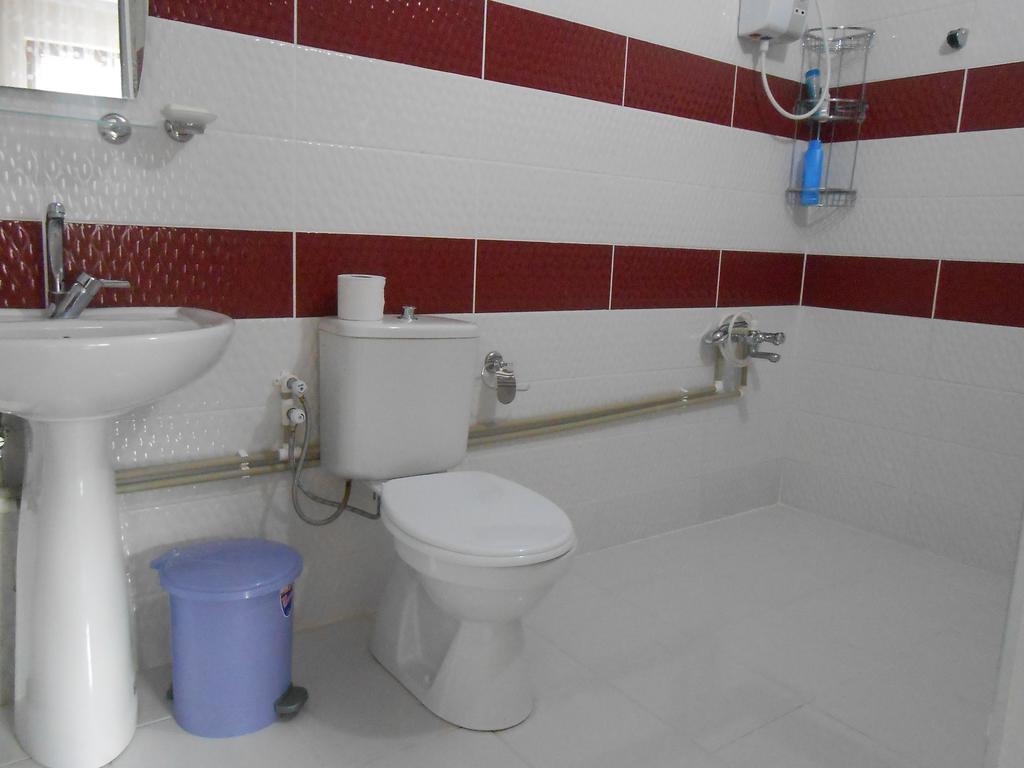 Taurus Guest House Cukurbag  Quarto foto