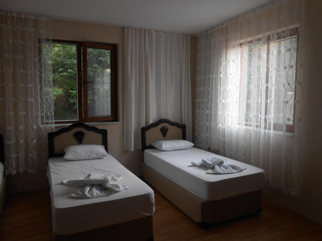 Taurus Guest House Cukurbag  Quarto foto